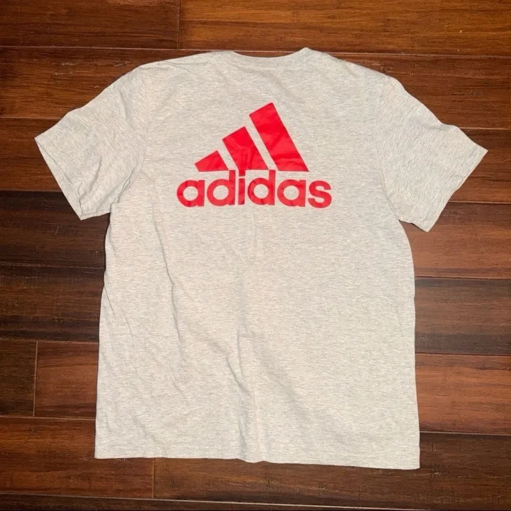 Adidas FC Bayern Munchen T-Shirt